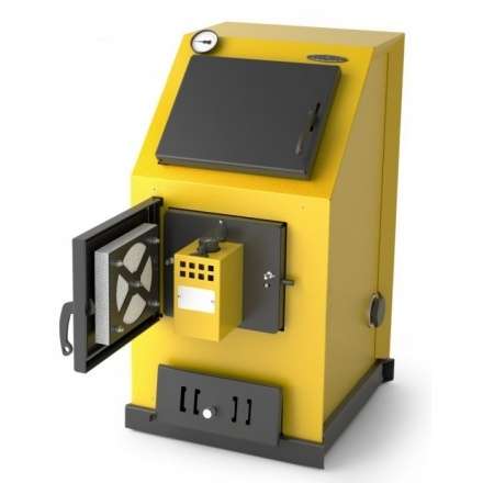 Котёл TMF Оптимус Газ Лайт 20 под АРТ и ТЭН Амазонка бай фото в Бресте