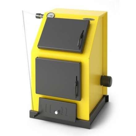 Котёл TMF Оптимус Электро 16 АРТ и ТЭН 6 кВт Амазонка бай фото в Бресте