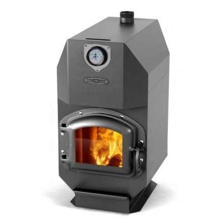 Котёл TMF СТУДЕНТ Гидравлик Амазонка бай фото в Бресте