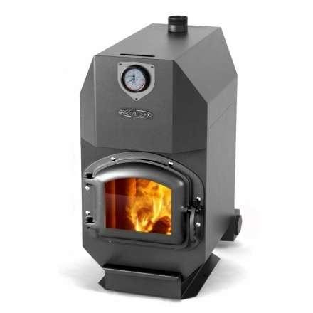 Котёл TMF СТУДЕНТ Гидравлик под ТЭН Амазонка бай фото в Бресте