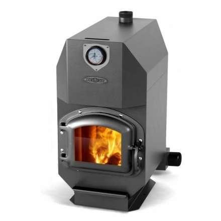 Котёл TMF СТУДЕНТ Гидравлик с ТЭН Амазонка бай фото в Бресте