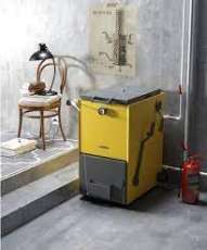 Котёл TMF Цельсий Автоматик 25 АРТ под ТЭН Амазонка бай фото в Бресте