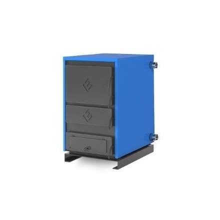 Котел твердотопливный Везувий Титаниум-65 Амазонка бай фото в Бресте