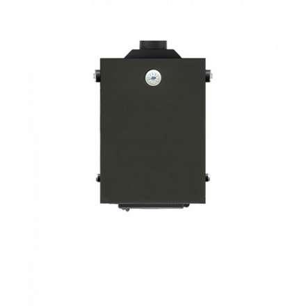 Котел твердотопливный Везувий Эльбрус-14 в Бресте