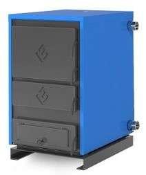 Котел твердотопливный Везувий Титаниум-85 Амазонка бай фото в Бресте