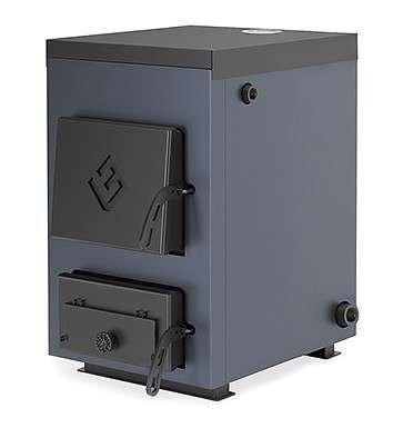 Котел твердотопливный Везувий КО-15 купить в Бресте