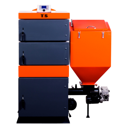 Твердотопливный котел TIS EKO 65 Амазонка бай фото в Бресте