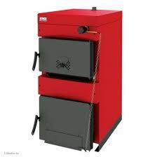 Твердотопливный котел Burnit WB 50 Амазонка бай фото в Бресте