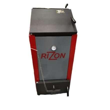 Твердотопливный котел Теплоприбор Rizon SL Амазонка бай фото в Бресте
