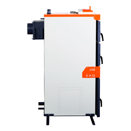 Твердотопливный котел TIS EKO 25 Амазонка бай фото в Бресте