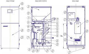 Твердотопливный котел TIS PELLET COMBI 25R (296P+OPS) Амазонка бай фото в Бресте