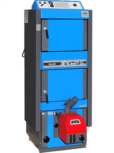 Комбинированный котел Atmos C18SP Амазонка бай фото в Бресте