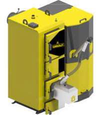 Твердотопливный котел Greolit KT-2EPG 120 кВт Амазонка бай фото в Бресте