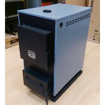 Твердотопливный котел Теплодар Куппер Практик 8 Амазонка бай фото в Бресте