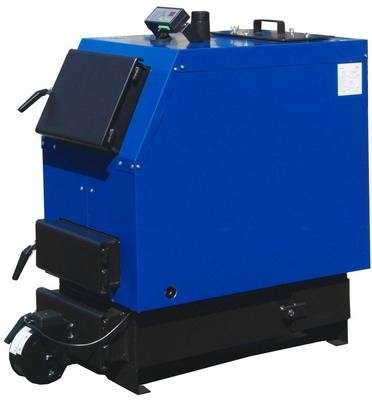 Твердотопливный котел РАТОН КОС-ТВ-23 в Бресте