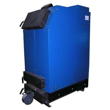 Твердотопливный котел РАТОН КОС-ТВ-45 в Бресте