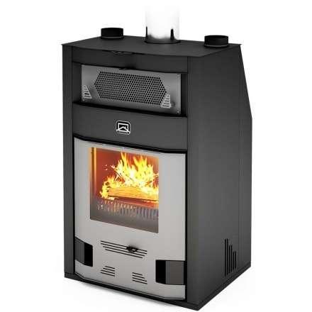 Печь-камин Теплодар Сиеста 30 Амазонка бай фото в Бресте