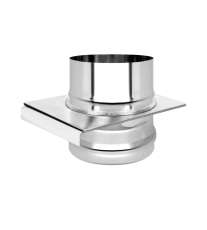 Шибер задвижной (заслонка) купить в Бресте