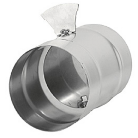  Шибер нерж. задвижной в Бресте