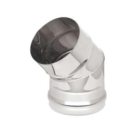 Отвод 45° Везувий 0,8 мм купить в Бресте