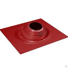 Проходник кровли Везувий №6 мастер-флеш Угловой (150-300мм), силикон купить в Бресте