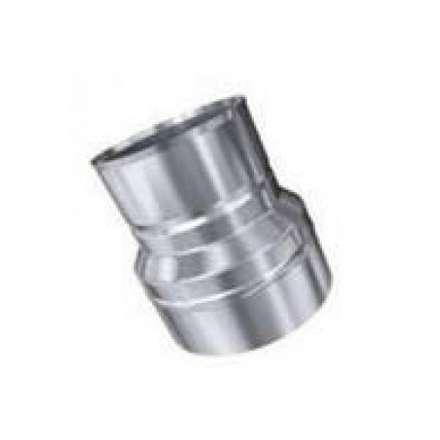 Переход нерж. (AISI 430/0,8мм) в Бресте