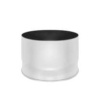 Стакан нерж. (AISI 430/0,5мм) в Бресте