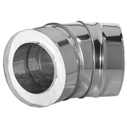 Сэндвич-отвод 45° Везувий в Бресте