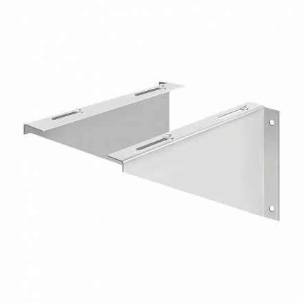 Консоль опорная Везувий нерж. AISI 439 купить в Бресте