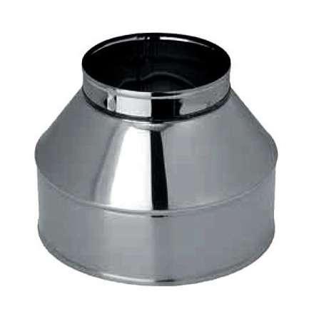 Конус Везувий нерж. AISI 430/0,5мм ПМ купить в Бресте