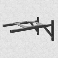 Кронштейн опорный Везувий в Бресте