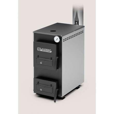 Твердотопливный котел Теплодар Куппер Практик-14 1.1 купить в Бресте