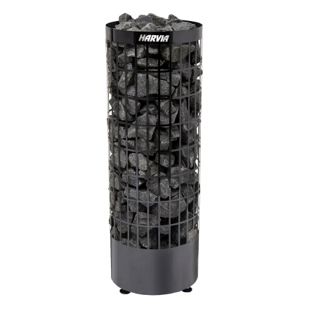 Электрическая печь Harvia Cilindro PC90 в Бресте