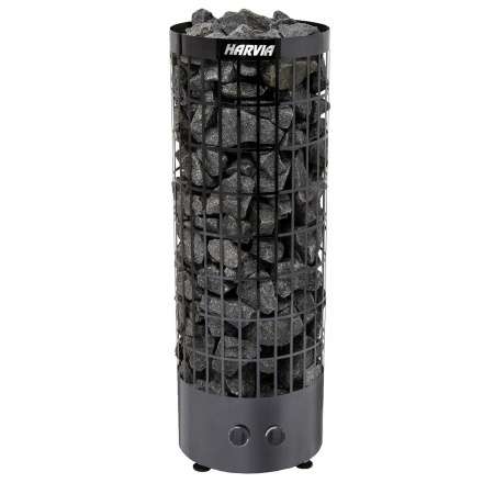 Электрическая печь Harvia Cilindro PC90 Амазонка бай фото в Бресте