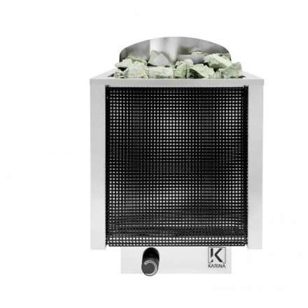 Электрическая печь KARINA Optima Steam 6 Амазонка бай фото в Бресте