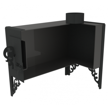 Печь отопительная Kennet Лира в Бресте