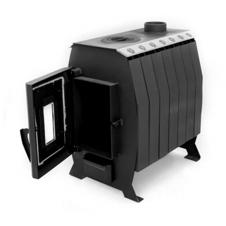 Печь отопительная Kennet Ария 100 в Бресте