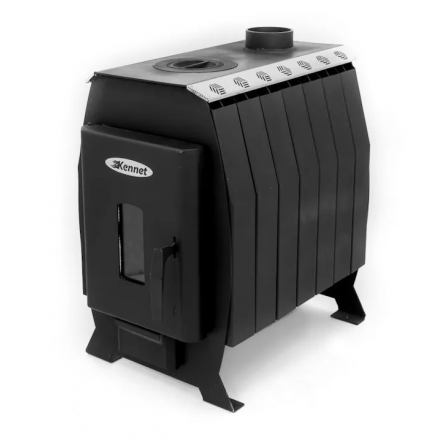 Печь отопительная Kennet Ария 100 фото в Бресте