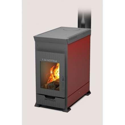 Печь отопительная Теплодар Матрица 100 (1.1) купить в Бресте