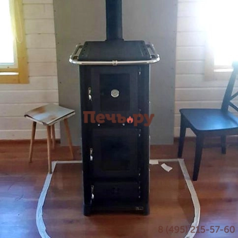 Купить Печь-камин MBS Olympia Plus в Бресте Амазонка бай фото в Бресте