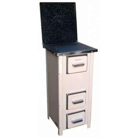 Печь MBS PG-1 кремовый Амазонка бай фото в Бресте