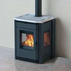 Купить Печь-камин MBS Eva в Бресте в Бресте