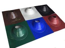 Кровельная проходка в Бресте