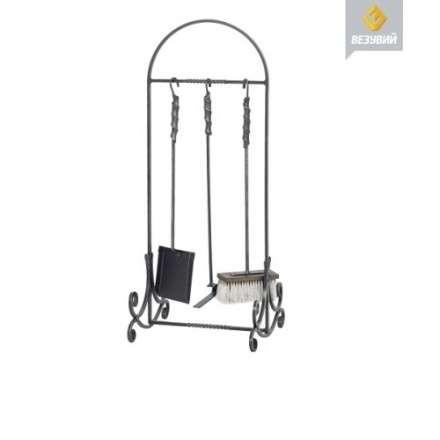 Набор каминный кованный N180В купить в Бресте