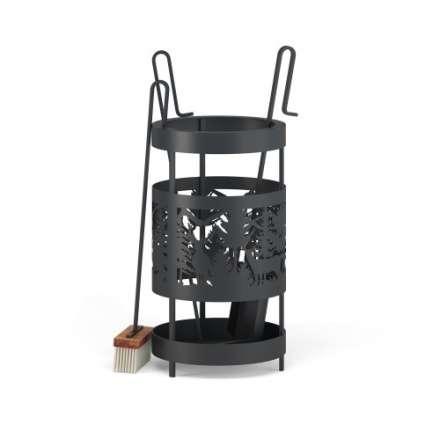 Набор каминный Везувий Русский лес N410B купить в Бресте