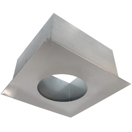 Разделка потолка (ППУ) в Бресте