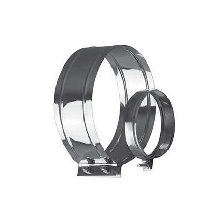 Хомут нерж. (AISI 430/0,5мм) купить в Бресте