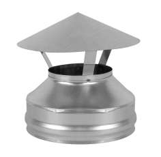 Зонт-оголовок Везувий в Бресте