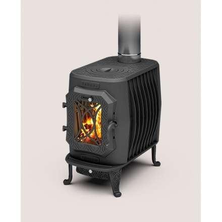 Печь отопительная Теплодар Verona 200 купить в Бресте
