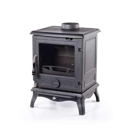 Печь-камин Fireway Finn Амазонка бай фото в Бресте